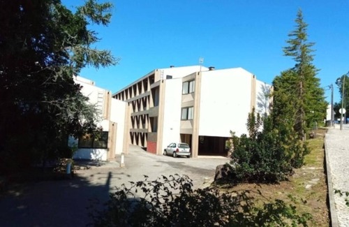 Sao Tiaguinho Apartment | Rais Sul Apartment