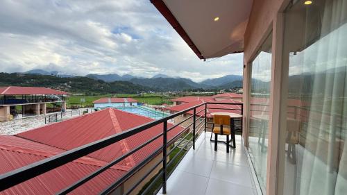 Changunarayan Resort | Raithane Village Resort