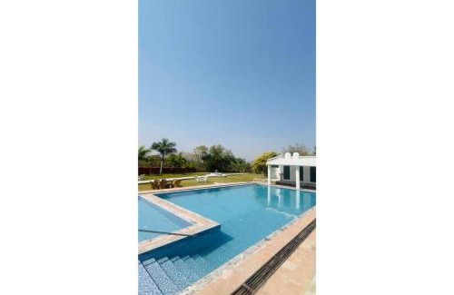 Udaipur Villa | Raj Retreat Villa