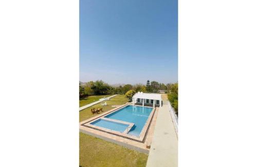Udaipur Villa | Raj Retreat Villa