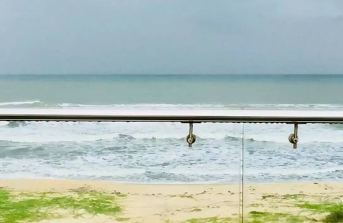 Mangalore Villa | Raj Sea Front Beach Resort 101n