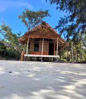 Raja Ampat House | Raja Ampat Lovely homestay