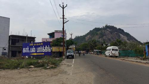 Palani Cabin | Raja Cartage