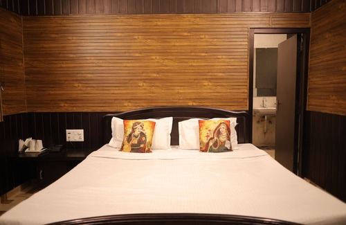 Nurpur Hotel | Raja ka bagh - A Boutique hotel