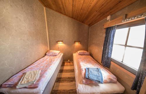 Muonionalusta Resort | Rajamaa In Lapland