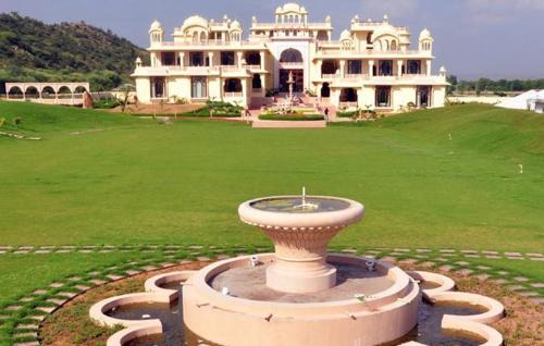 Kookas Resort | Rajasthali Resort & Spa