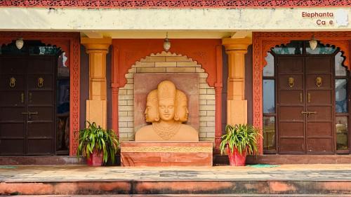 Palanpur Resort | Rajgadhh Palace Resort