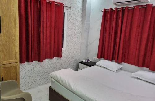 Bodh Gaya Apartment | RAJHAT MARANAO House