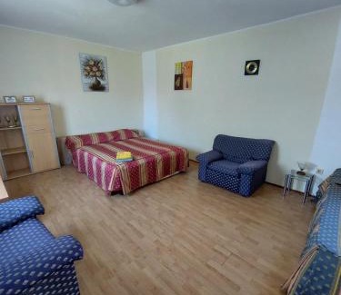 Bela Crkva Apartment | Rajj