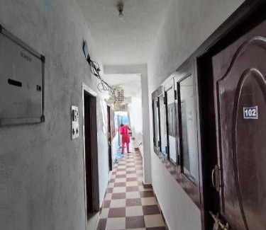 Mahabalipuram Beach House | Rajkumar GuestHouse