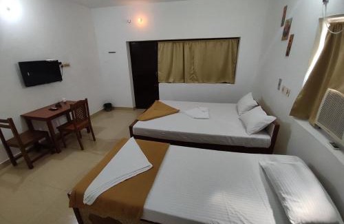 Mahabalipuram Beach House | Rajkumar GuestHouse