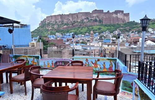 Gulab Sagar House | Rajputana Heritage Haveli