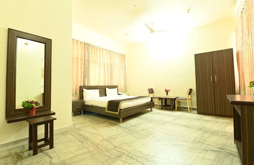 Chandwaji Hotel | Rajshree Resort