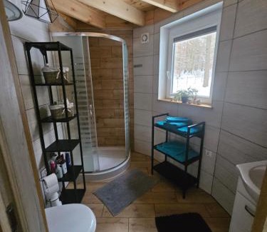 Adamow House | Rajskie Globy