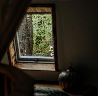 Adamow House | Rajskie Globy