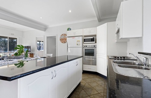 Lake Conjola House | Rakali Cottage