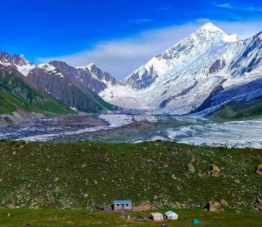 Hunza Other | Rakaposhi Campin Site
