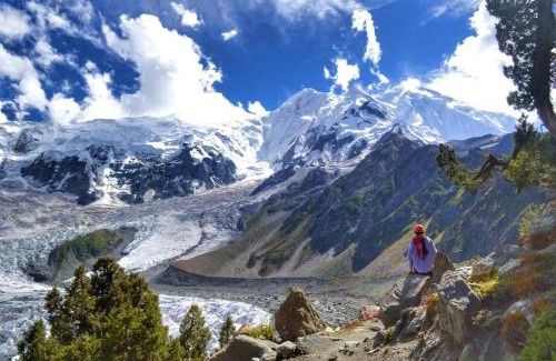 Hunza Other | Rakaposhi Campin Site