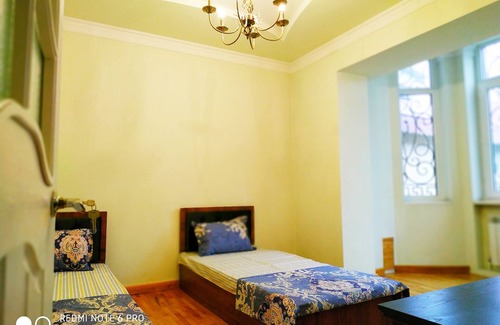 Tashkent House | Rakat Inn Navigator.