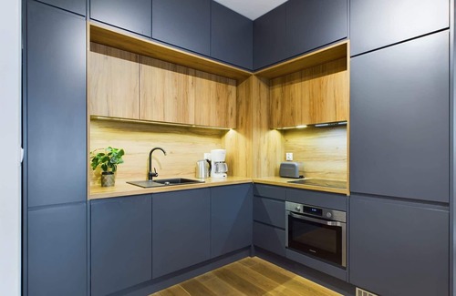Warszawskie Apartment | Rakowicka 22C | Apartment | Near Kraków Główny