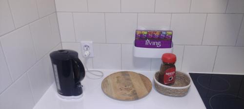 Rakowiec Apartment | RAKOWIEC Comfort stay