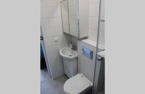 Rakowiec Apartment | RAKOWIEC Comfort stay