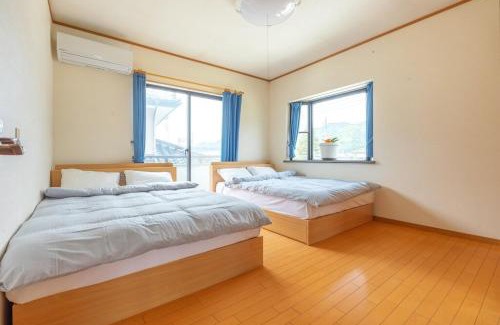 Kinugawa Onsen Apartment | Raku Raku
