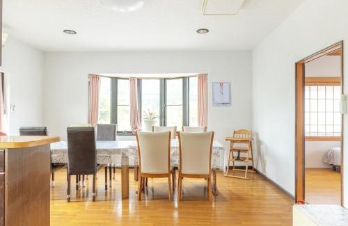 Kinugawa Onsen Apartment | Raku Raku