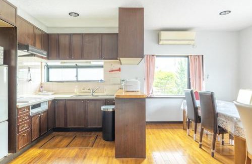 Kinugawa Onsen Apartment | Raku Raku