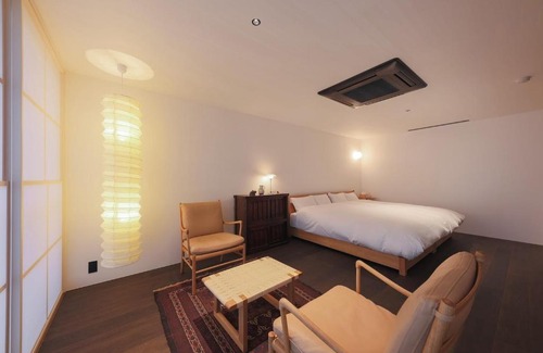 Tonami Hotel | Rakudoan - Vacation STAY 03312v