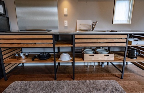 Omihachiman House | Rakuten STAY brandHachimanbori101/Omihachiman Shiga