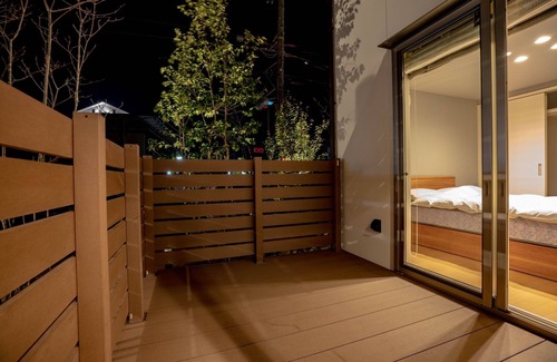 Omihachiman House | Rakuten STAY brandHachimanbori101/Omihachiman Shiga