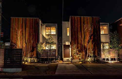 Omihachiman House | Rakuten STAY brandHachimanbori101/Omihachiman Shiga