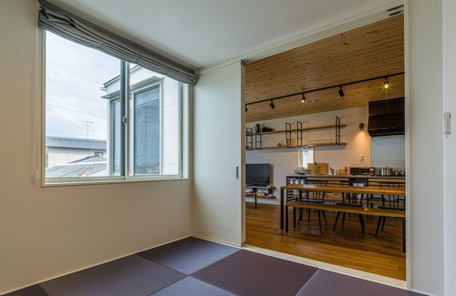 Itoshima House | Rakuten STAY HOUSE x WILL STYLE Itoshima 106/Itoshima Fukuoka