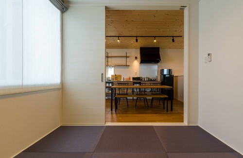 Itoshima House | Rakuten STAY HOUSE x WILL STYLE Itoshima 106/Itoshima Fukuoka