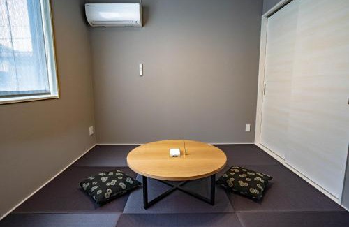 Omihachiman House | Rakuten STAY HOUSE x WILL STYLE Hachimanbori