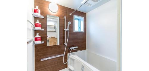 Fujinomiya House | Rakuten STAY HOUSE x WILL STYLE Fujinomiya 101