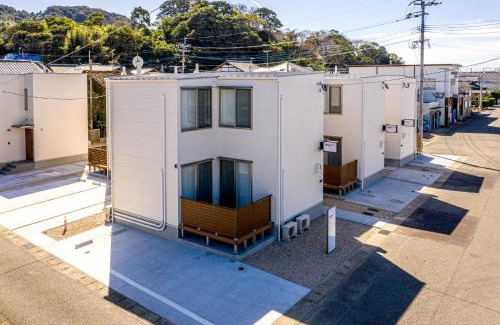 Itoshima House | Rakuten STAY HOUSE x WILL STYLE Itoshima 102