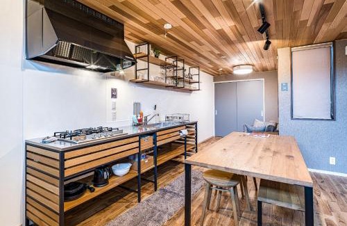 Yunokawa Onsen House | Rakuten STAY HOUSE x WILL STYLE Matsue 102