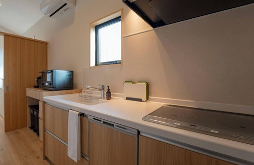Izumo House | Rakuten STAY Izumo 104 2 queen size beds Japanese style roomwith sauna 6 people/Izumo City Shimane