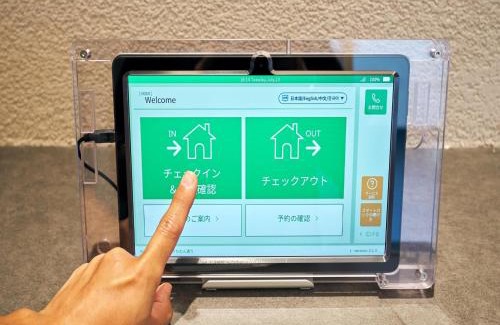 Tsuboya Apartment | Rakuten STAY Naha Yachimun Street - Top Floor Superior 4Bed Room