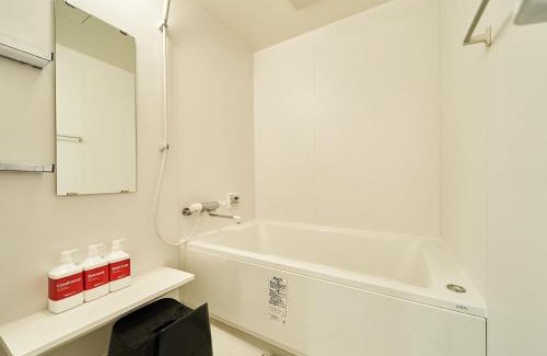 Minamiawaji House | Rakuten STAY VILLA Awaji 105 3 bank beds, Capacity of 9 persons