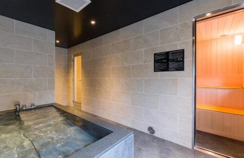 Kominato Onsen House | Rakuten STAY VILLA Kamogawa A with Pool and Terrace and sauna Capacity of 12 persons