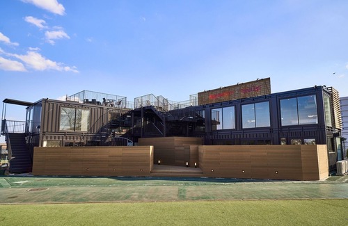 Sendai Apartment | Rakuten STAY x EAGLES 102with terrace/Sendai Miyagi