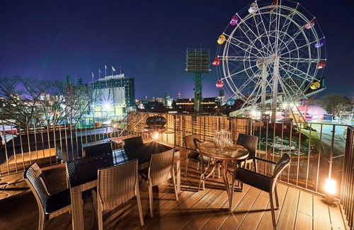 Sendai Apartment | Rakuten STAY x EAGLES 201with rooftop balcony/Sendai Miyagi
