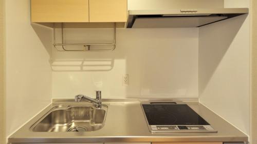 Nishiyodogawa-ku Apartment | RakutenSTAY x Shamaison Osaka Dekijima - 308