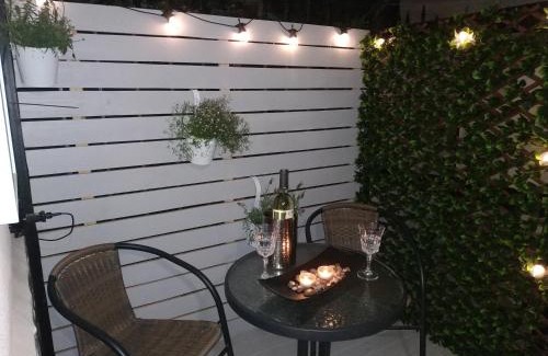 Kiten Apartment | Rali Apartments