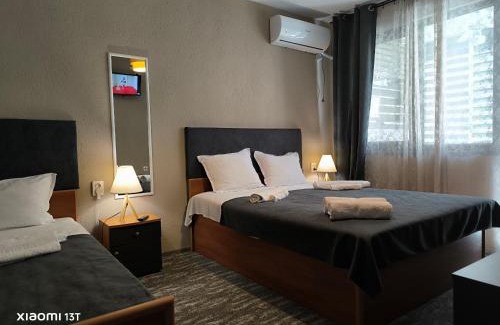 Kiten Apartment | Rali Apartments