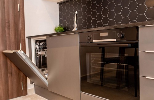Mestalla Apartment | Ramírez Flats Valencia