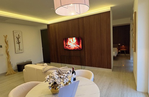 Gallarate Apartment | Ram 7 Lux Mxp Center